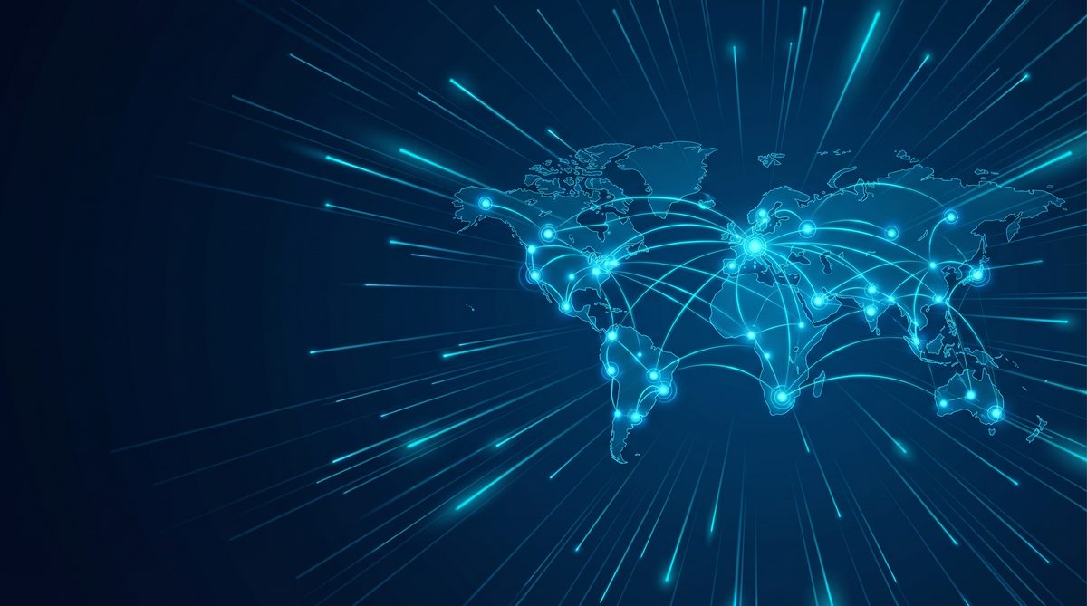 绿速加速器全球网络加速